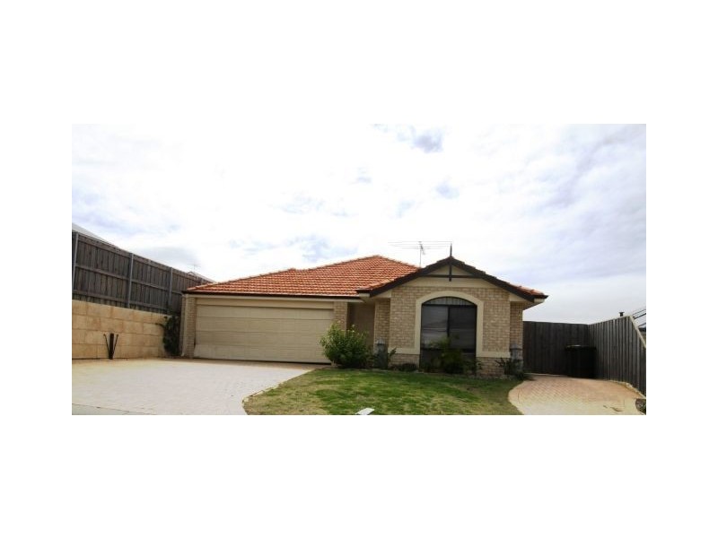 3 Drosera Turn, Halls Head WA 6210