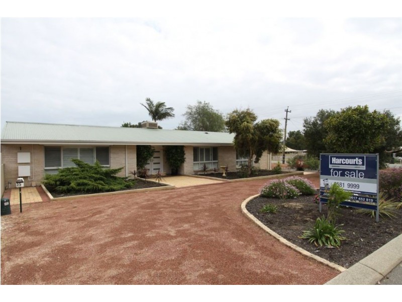 1/35B Karrul Way, Greenfields WA 6210