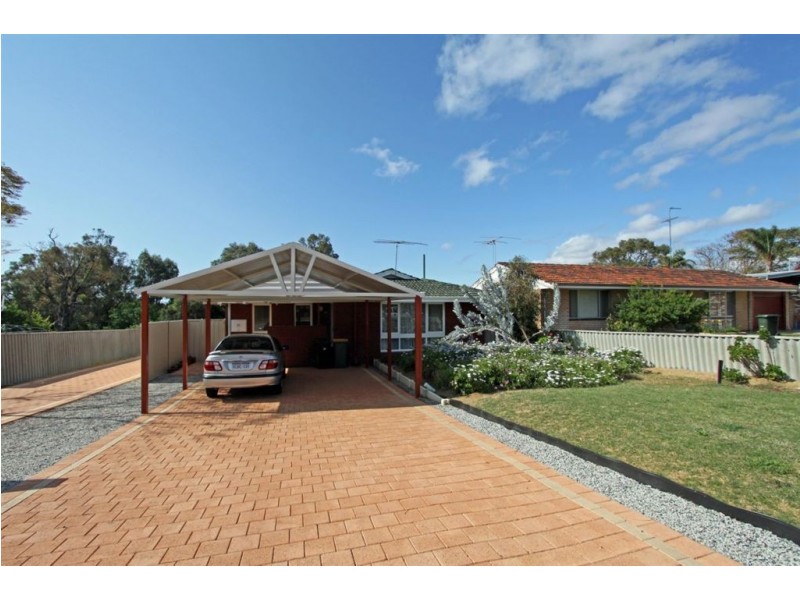 32 Eacott Street, Mandurah WA 6210