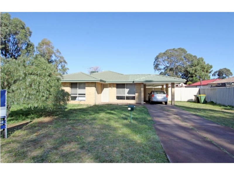 55 Kookaburra Drive, Greenfields WA 6210