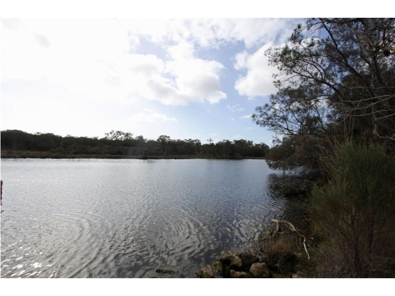 Lot 118 Riverside Drive, Furnissdale WA 6209