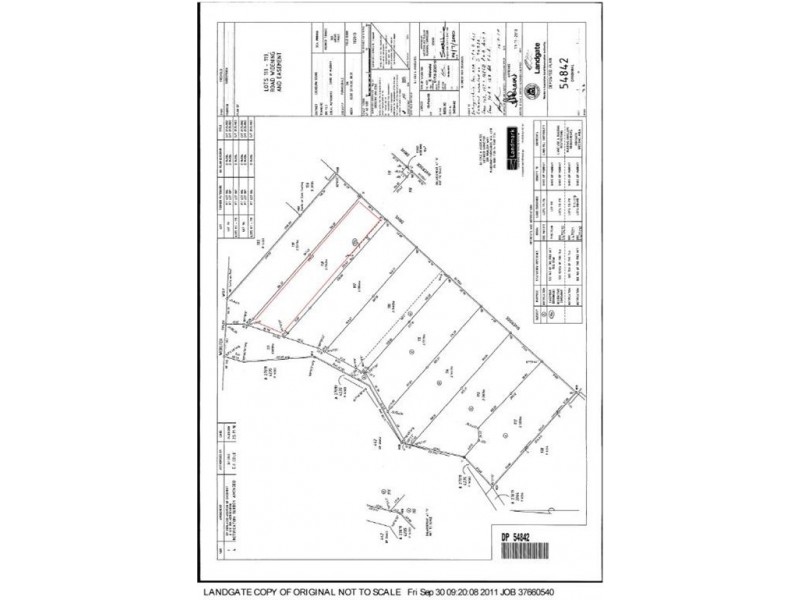 Lot 118 Riverside Drive, Furnissdale WA 6209