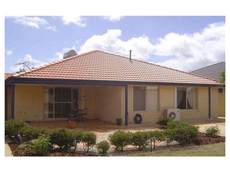 28 Ravensdale Drive, Dudley Park WA 6210