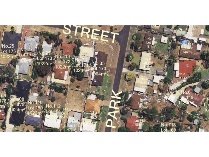 2B Park Road, Mandurah WA 6210