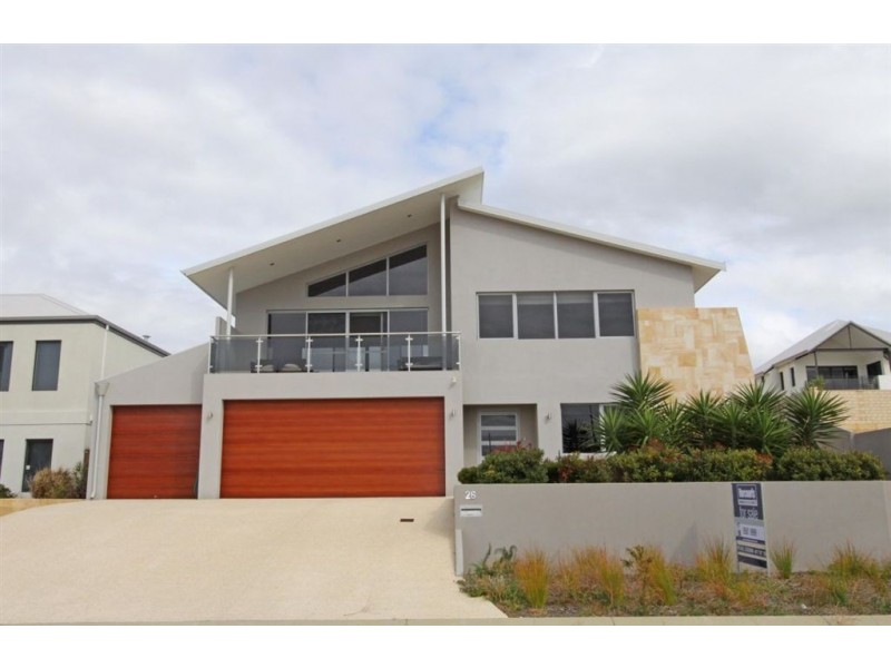 26 Endeavour Circle, Wannanup WA 6210