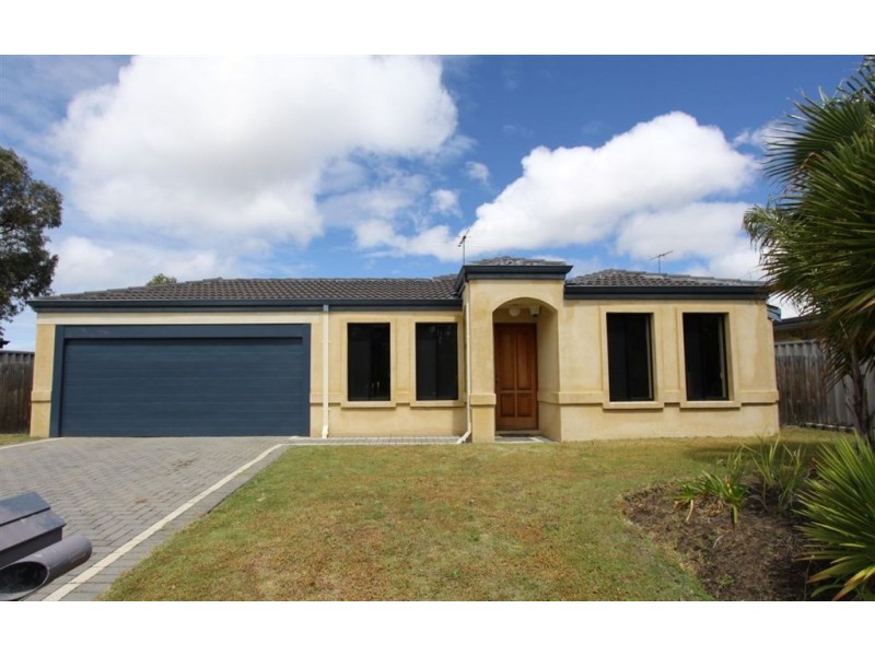 47 Irrawaddy Drive, Greenfields WA 6210