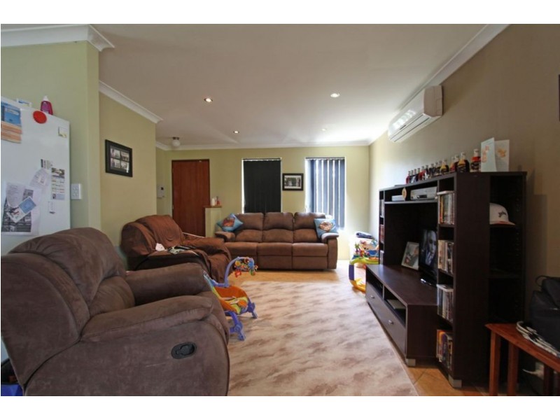 47 Irrawaddy Drive, Greenfields WA 6210