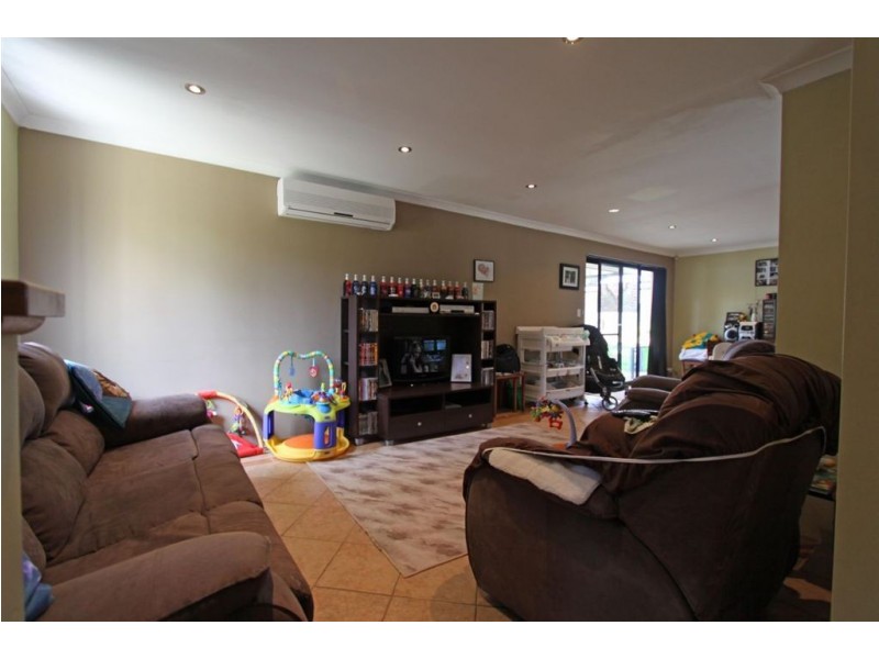 47 Irrawaddy Drive, Greenfields WA 6210