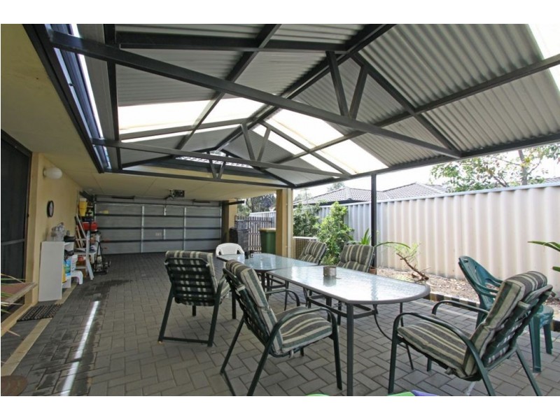 47 Irrawaddy Drive, Greenfields WA 6210