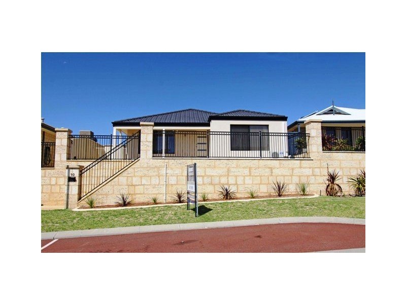 10 Salome Crescent, Lakelands WA 6180