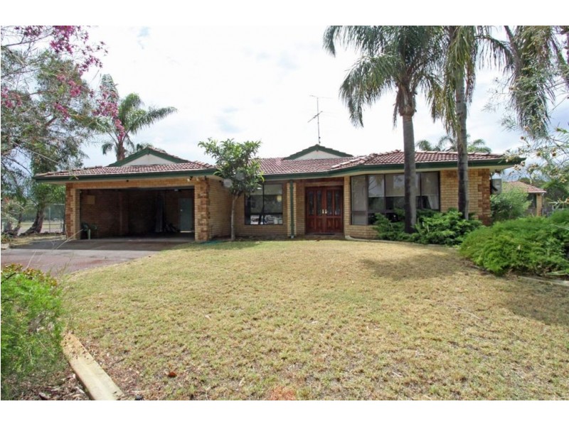 23 North Yunderup Road, North Yunderup WA 6208