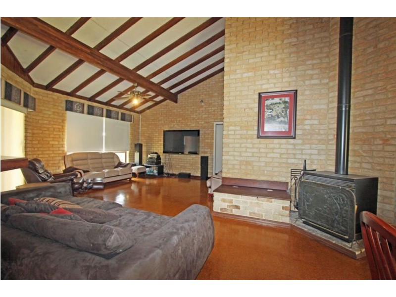 23 North Yunderup Road, North Yunderup WA 6208