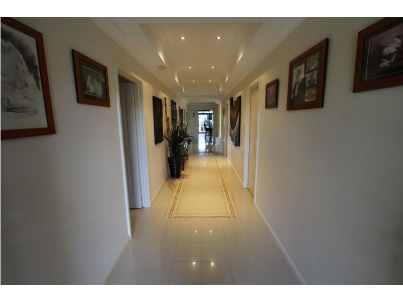 15 Aztec island Retreat, Halls Head WA 6210