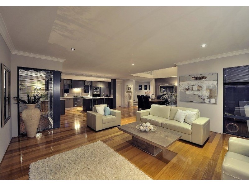 21 Waterlily Drive, Dudley Park WA 6210