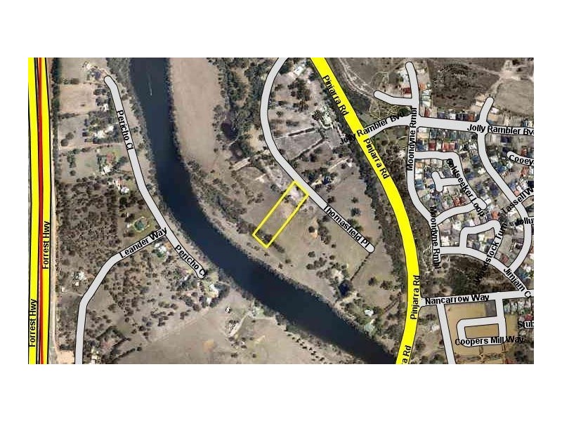 56 Thomasfield Place, Ravenswood WA 6208