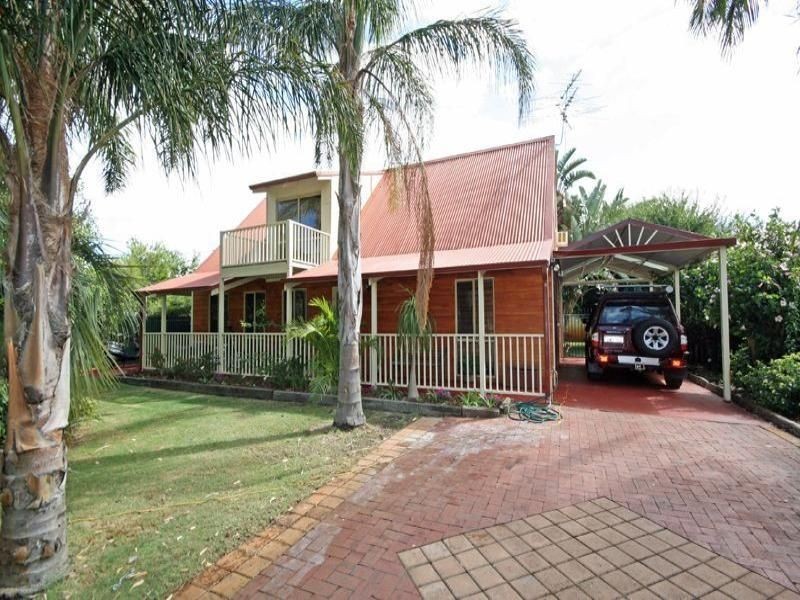 32 Roy Road, Coodanup WA 6210