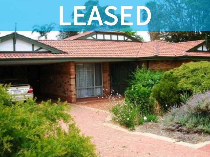 10 Goomarl Street, Dudley Park WA 6210