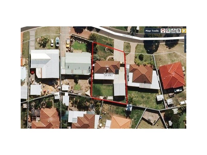 24 Valentino Close, Greenfields WA 6210