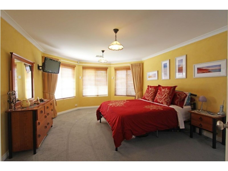 3 Melanie Court, Dawesville WA 6211