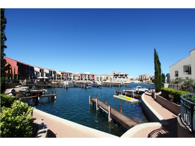 3/69 Westview Pde, Wannanup WA 6210