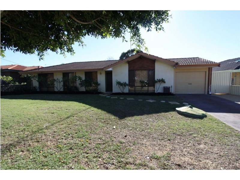 19 Arkansas Way, Greenfields WA 6210