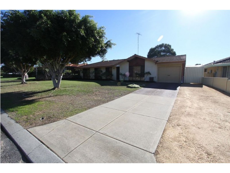 19 Arkansas Way, Greenfields WA 6210