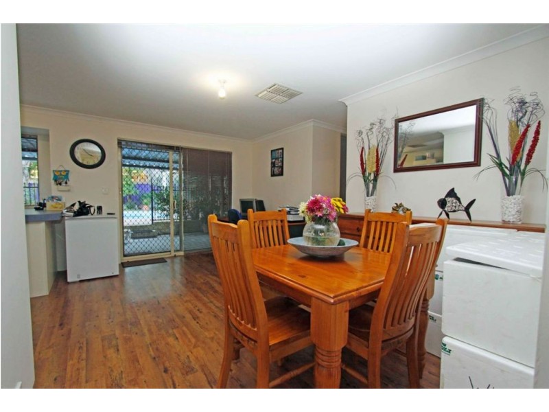 24 Wilderness Drive, Dawesville WA 6211