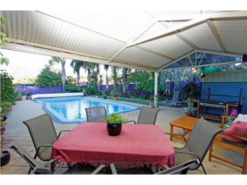 24 Wilderness Drive, Dawesville WA 6211