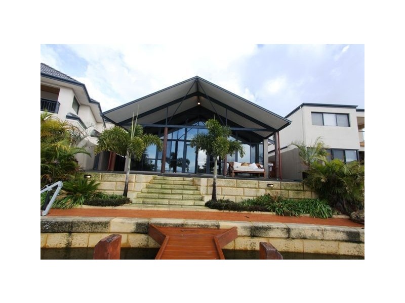 83 Avocet Island Retreat, Wannanup WA 6210