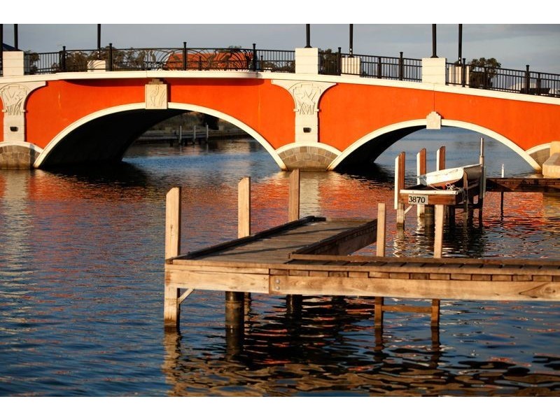 Lot 859 Arcadia Close, Dudley Park WA 6210