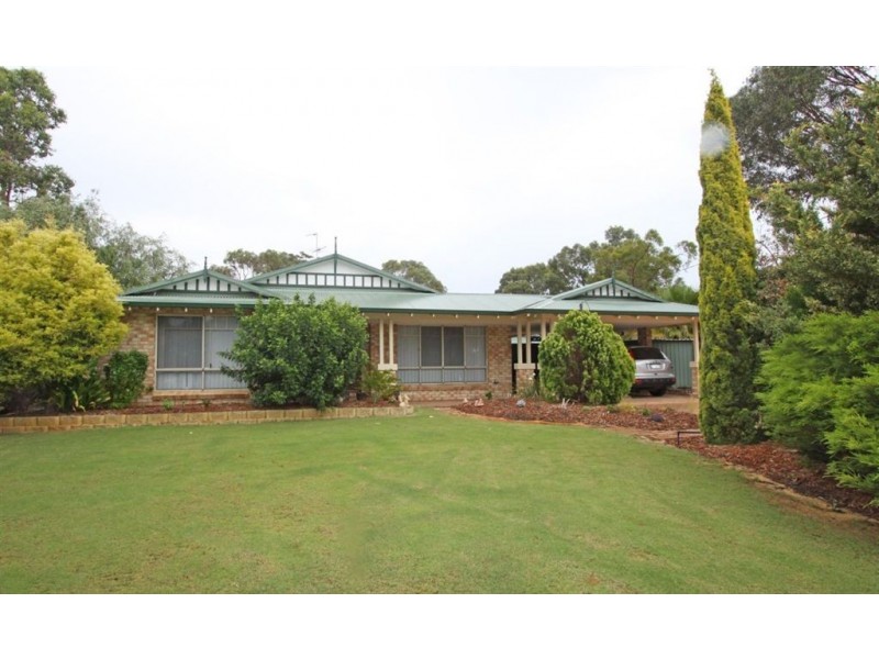 22 Carrick Cross, Greenfields WA 6210