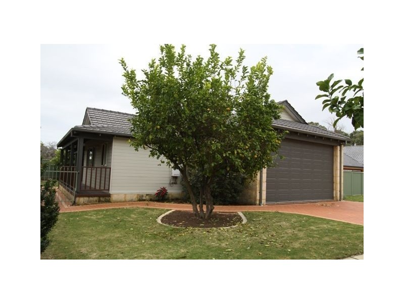 22 Tarragon Way, Falcon WA 6210