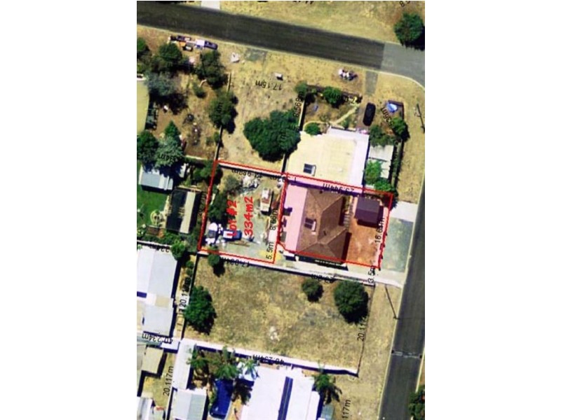 2/14 Fourth Avenue, Mandurah WA 6210