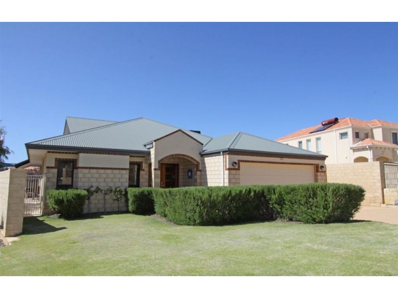 72 Alexis Circle, Wannanup WA 6210