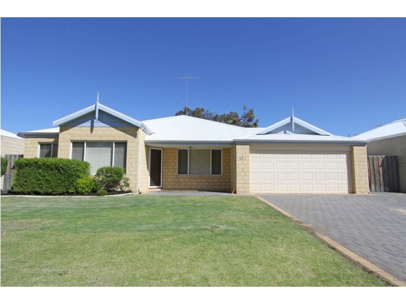 13 Onslow Court, Erskine WA 6210