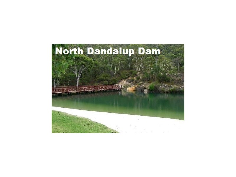 Lot 119 McMahon Road, North Dandalup WA 6207