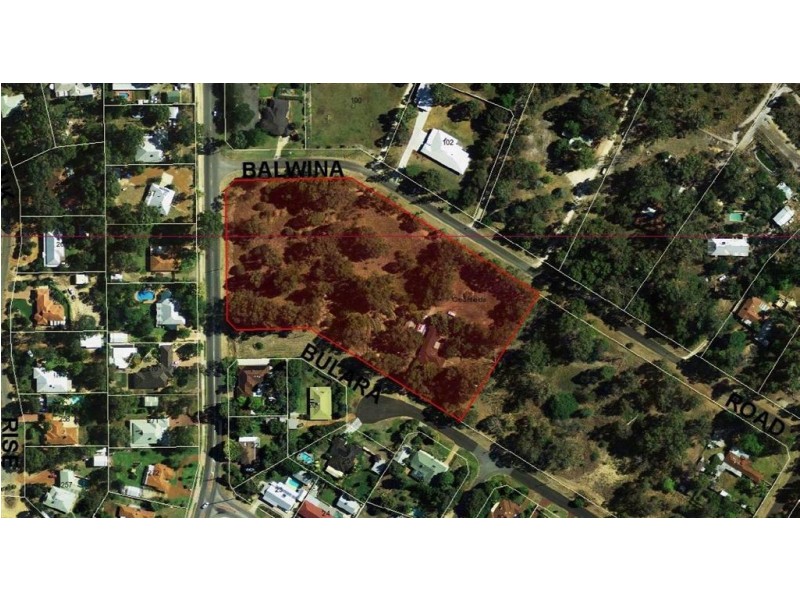 2 Balwina Road, Greenfields WA 6210