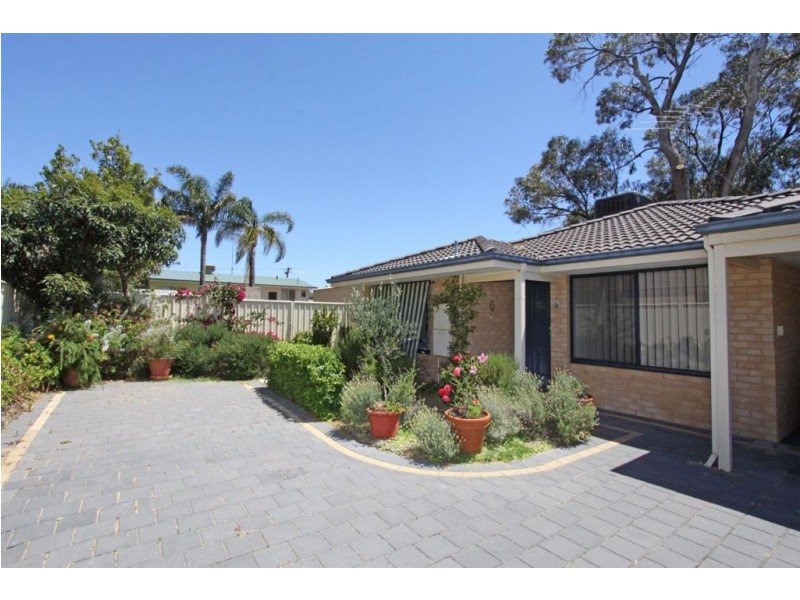 6/17 Allnutt Street, Mandurah WA 6210