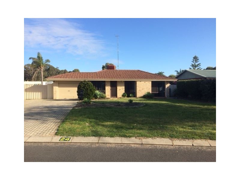 24 Valentino Close, Greenfields WA 6210