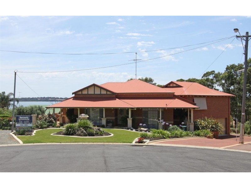 3 Acacia Close, Bouvard WA 6211