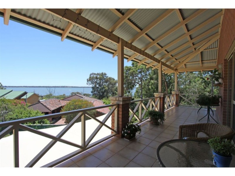 3 Acacia Close, Bouvard WA 6211