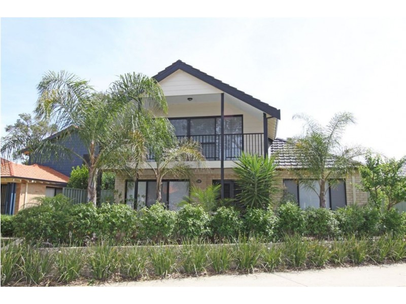 9 Marigold Lane, Falcon WA 6210