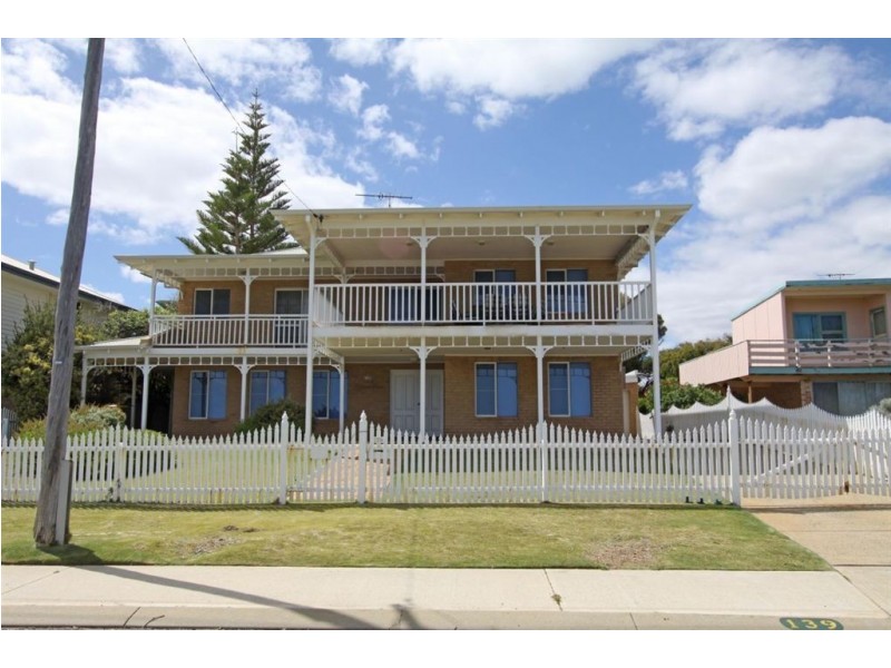 139 Spinaway Parade, Falcon WA 6210