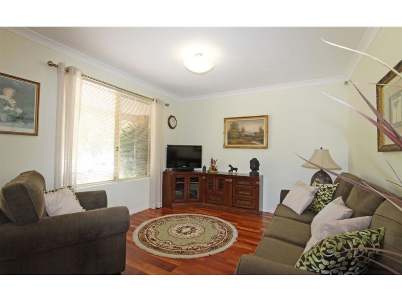 33 Norwich Close, Greenfields WA 6210