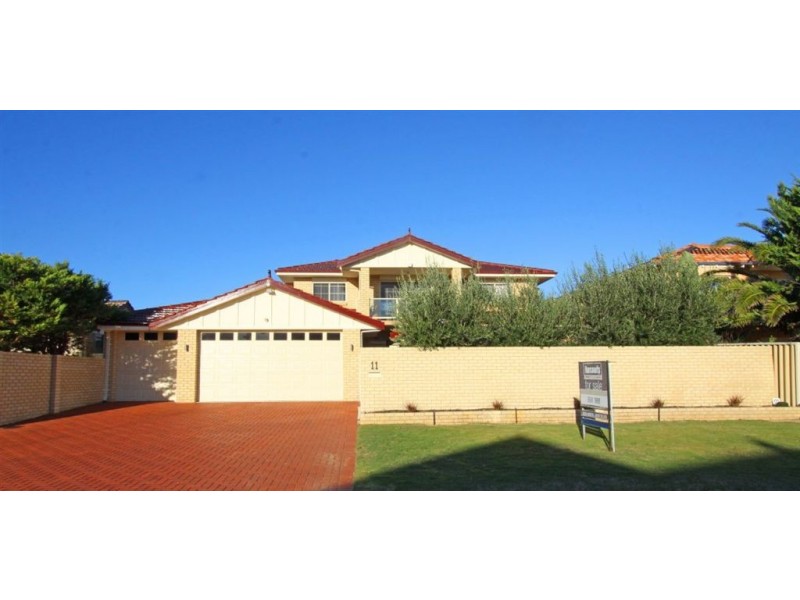 11 Ronsard Drive, San Remo WA 6210