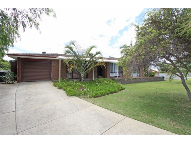 6 Kybra Street, Falcon WA 6210