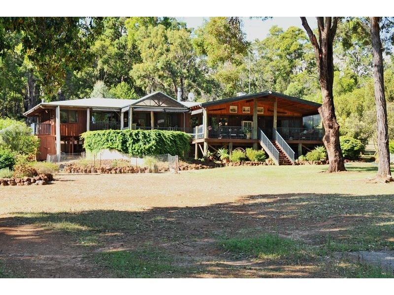 1 Scarp Road, North Dandalup WA 6207