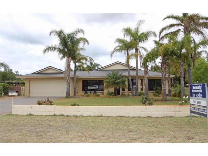 28 Clydesdale Drive, Greenfields WA 6210