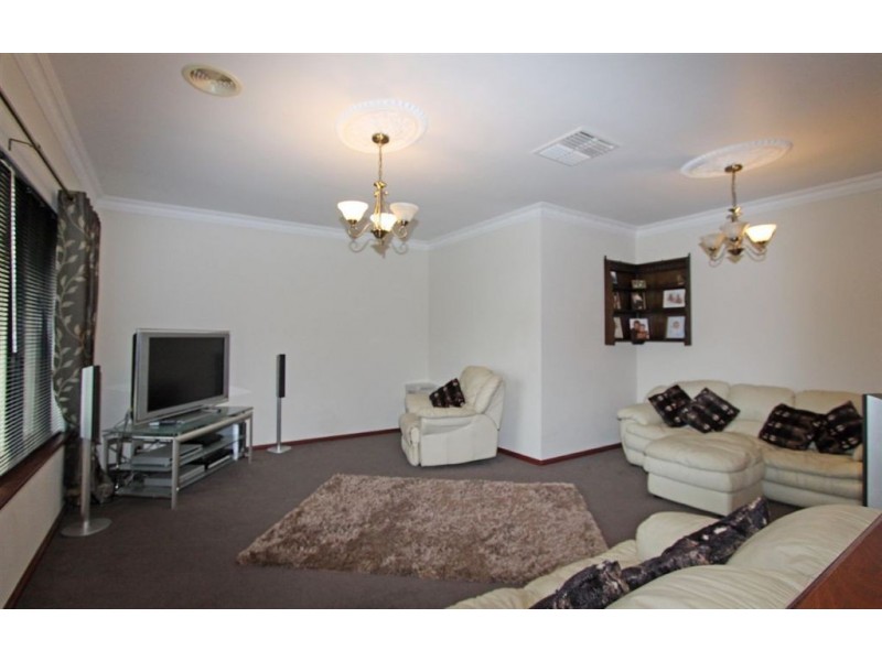 28 Clydesdale Drive, Greenfields WA 6210