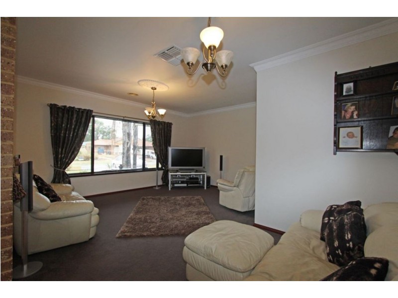 28 Clydesdale Drive, Greenfields WA 6210